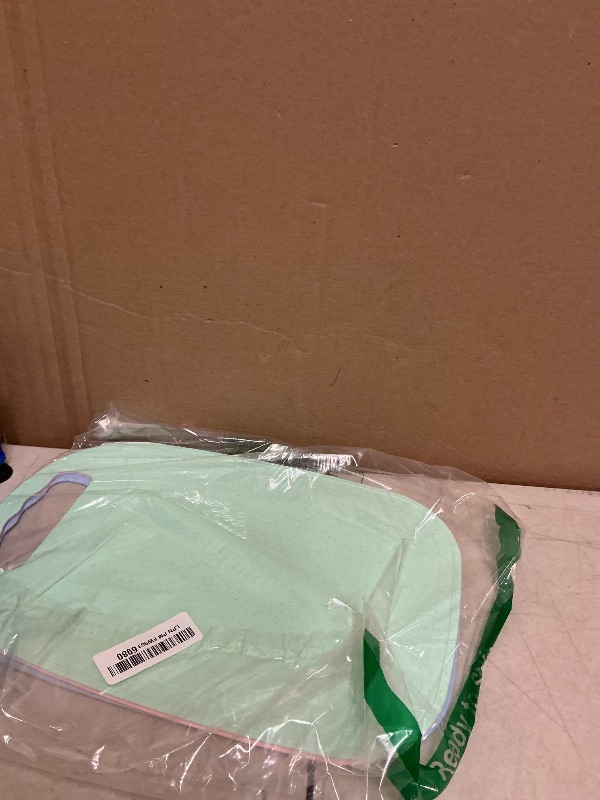 Photo 1 of 3 Pack Small Cutting Board for Kitchen Wheat Straw Plastic Cute Mini Kids Cutting Boards Fruit Mats