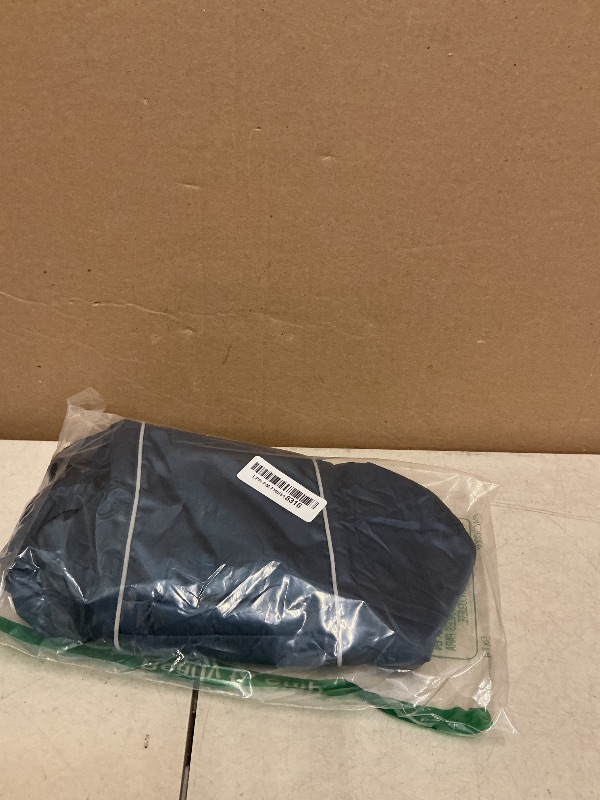 Photo 1 of Dachshund Coat Waterproof Weiner Dog Clothes Perfect for Dachshund Weiner Corgi Winter Jacket Fleece Hook Loop Closure underbelly Protection Navy M