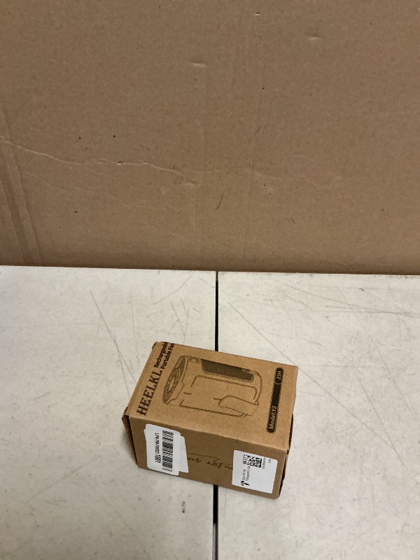 Photo 1 of 2026 AI Portable Fan Rechargeable, 4-Speed 6600RPM Strong Airflow, Personal Waist Fan with up to 25H of Working Time, Hands-Free Hanging Neck Fan, Wearable Belt Fan for Camping, Outdoor, Jobsite