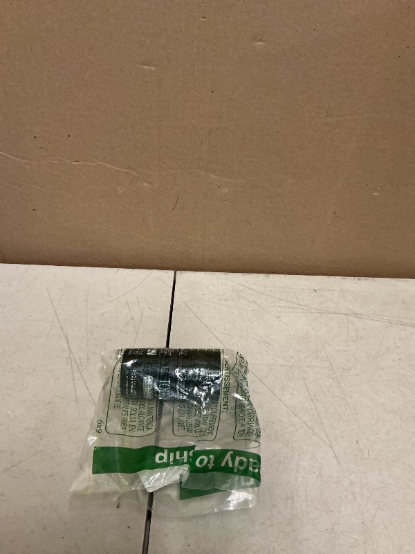 Photo 1 of Toppik Hair Building Fibers, Gray, 12g Fill In Fine or Thinning Hair, Instantly Thicker, Fuller Looking, 9 Shades for Men & Women, Keratin Protein Formula