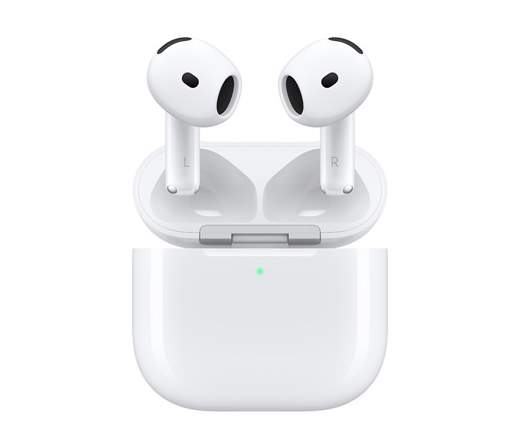 Photo 1 of Apple AirPods 4
-sealed