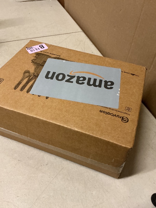 Photo 1 of 118Pcs Mini Play Kitchen Accessories for Kids, Pretend Cooking Playset with Cookware, Tableware & 2 Fruit Sets, Learning Gift for Girls, Boys, Toddlers, Pink