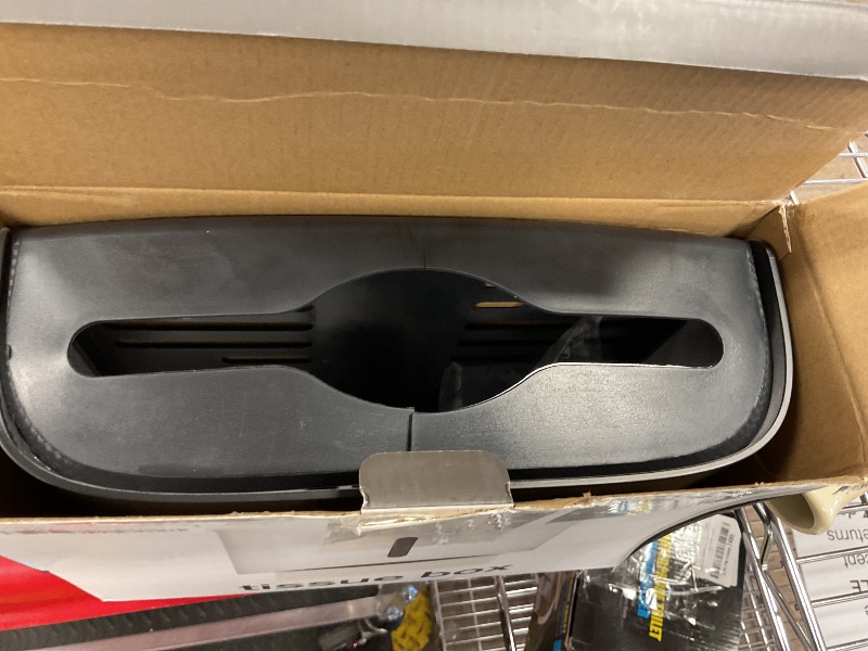 Photo 1 of BEZADI Paper Towel Dispenser,Large Capacity Wall Mount Tissue Dispensers with Smart Lock, Used for Kitchen and Bathroom Toilet Paper Holders Black