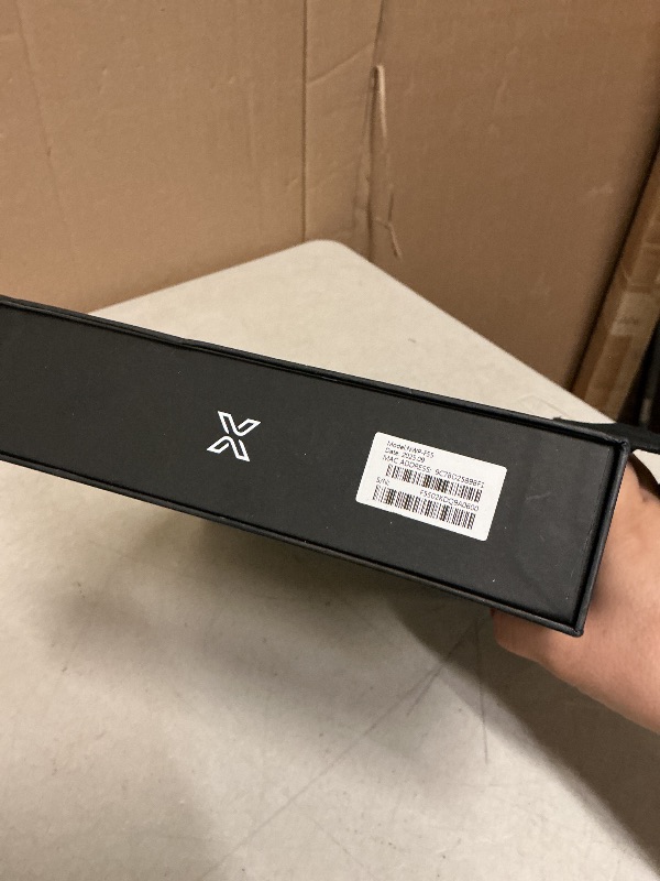 Photo 1 of XNote Smart Pen & Notebook Starter Set – AI-Powered Digital Note Taking, Real Paper Writing Syncs to App, Bluetooth Smart Notebook, 17-Hr Battery, Official Bundle with 5 Ink Refills