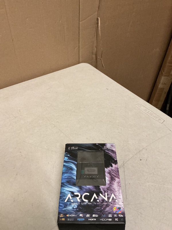 Photo 1 of HDFury 4K Arcana 18GBPS