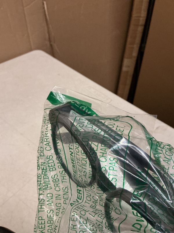 Photo 1 of Smart Glasses with AR Display, Invisible Teleprompter & AI Real-Time Translation in 15 Languages, Bluetooth AI Smartglasses for Speech, Travel, Business Meetings, Smart Sunglasses for Men Women