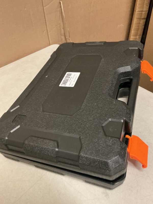 Photo 1 of Beaiguna 15PCS Copper Pipe Bender Tool, Tubing Bender Hvac Tools Set for 1/4"-7/8" O.D. Pipes, 90° Forward/Reverse Pipe Tube Bender with 7 Heads, Upgraded Copper Benders Tool for Hvac Air Condition