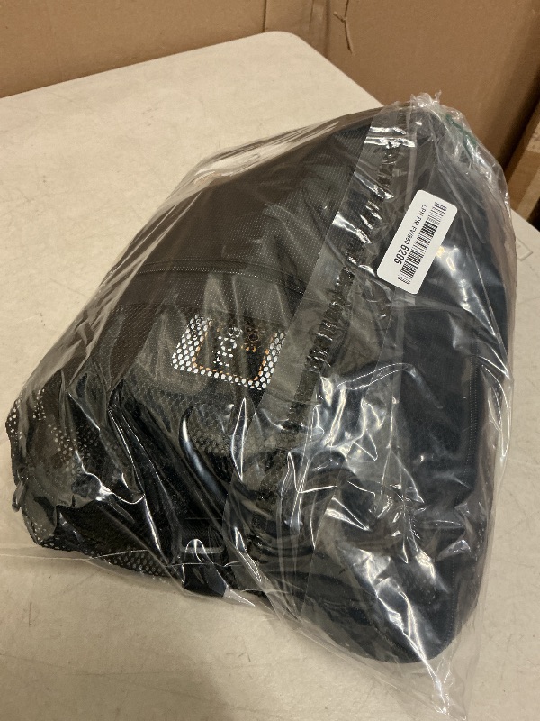 Photo 1 of RideSafer - Small Black, Lightweight, Compact, Portable Car Seat - Perfect for Travel and Everyday Child Safety