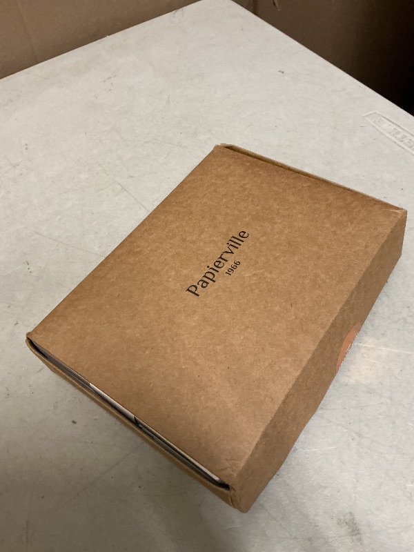 Photo 1 of 100 Ivory Thank You Cards with Envelopes and Stickers – Gold Script Flat Notecards – Premium 4x6 inch Matte Thank You Cards with Envelopes for Business, Weddings, Baby Showers & All Occasions