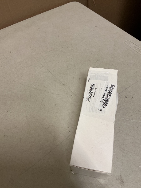 Photo 1 of (8-PCs) Travel Bottle Caps Compatible with Avent Bottles, Bottle Lids Replacement White