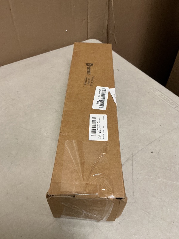 Photo 1 of 2 Pcs Sewing Machine Muffling Mat Pedal Sewing Mat Reduce Vibrations Noise No Slip Machine Accessories for Quilting(15" X 20" and 9" X 14",Black)