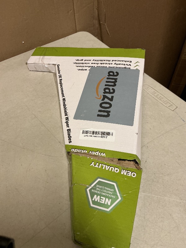 Photo 1 of 22 inch + 22 inch Windshield Wiper Blade Compatible with F150 2022-2009,Silverado 1500 2022-2000,Sierra 1500 2022-2019,RAM 1500 2015-2013 Original Equipment Automotive Replacement J/U Hook 2 Pack