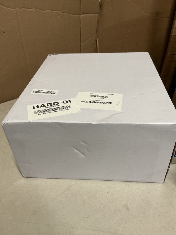 Photo 1 of REAQUE Graded Card Storage Box, Holds 170+ PSA/GMA Slabs or 680+ Toploaders, 4-Row Trading Card Storage Boxes for Sports Cards Fits 3"x4" 35pt Cards (Pure Black)