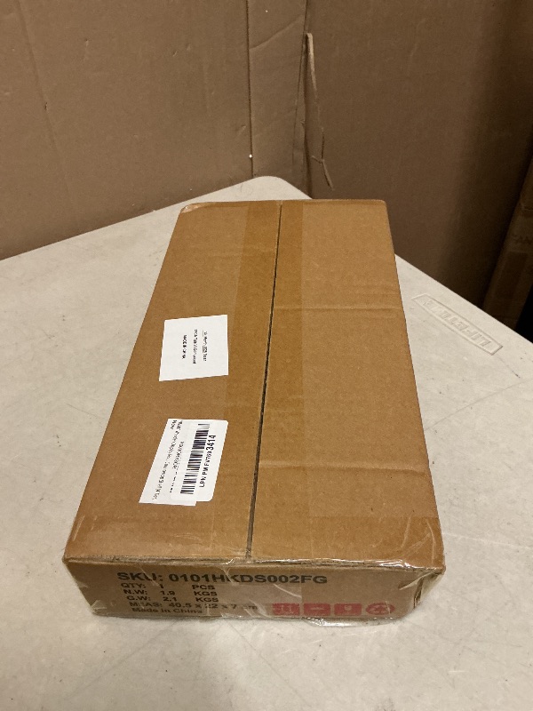 Photo 1 of YINMIT Wooden Display Riser Stand, Tiered Perfume and Cologne Organizer Stand, 4 Tier Spice Rack Organizer, Rustic Display Shelf for Candles (4 Tier)