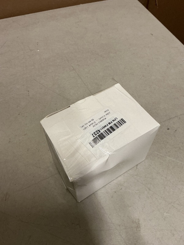 Photo 1 of 220W Azocek Power Inverter Compatible with Milwaukee 18V Battery, DC 18V to AC 110V Portable Power Station with 1 AC Outlet, 2 USB Ports & 1 Type-C Fast Charging, 400LM LED Work Light