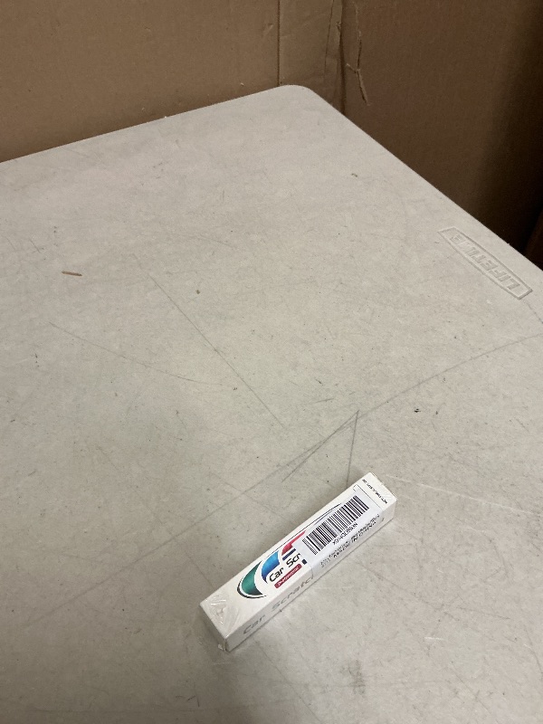 Photo 1 of 2-In-1 Touch Up Paint for Cars,Car Paint Touch Up Pen for Deep Scratches,Car Scratch Repair Pen Auto Scratch Remover for Quick and Easy Fix,Quick Drying-Long Lasting Adhension (White)