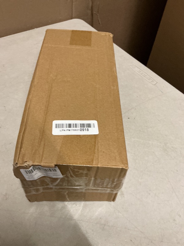 Photo 1 of 2 Pcs Helmet Wall Mount Display Rack, Motorcycle Helmet Rack Helmet Holder Wall Hanger Bracket with Screws, Wall Mounted Storage for Equestrian & Motorcycle Helmet Hat - White