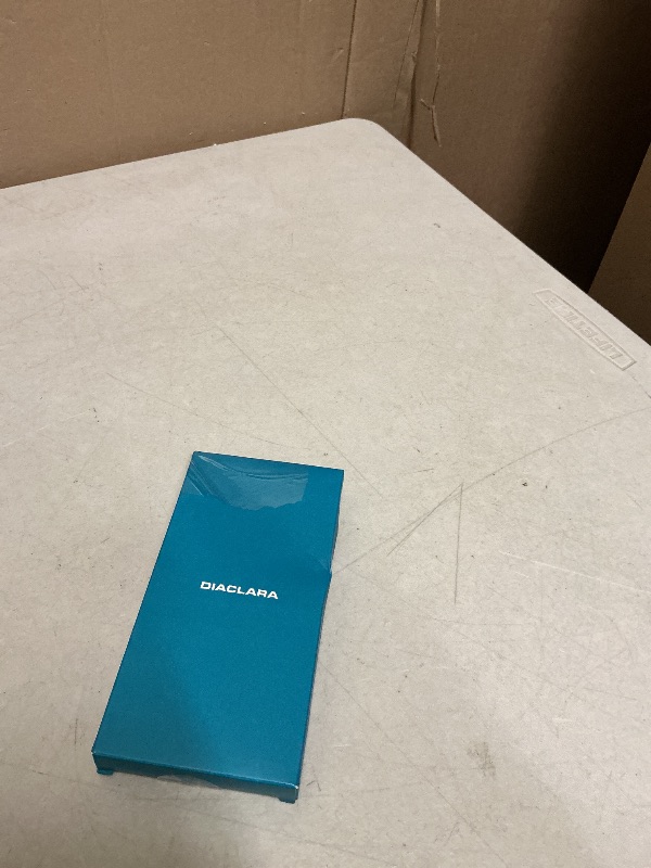 Photo 1 of Diaclara Magnetic Designed for iPhone 17 Pro Max Case Full Body Bumper,[Compatible with MagSafe] Military Drop Proof Cover with Built-in Privacy Screen Protector,Deep Blue