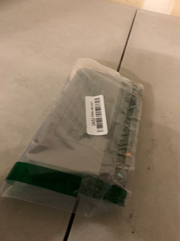 Photo 1 of 24 in 1 Magnetic Ratchet Screwdriver Set with Precision Bits – Ideal for Home Repairs, DIY Projects, and Electronics – Ergonomic Rotatable Ratchet Handle and Storage Case –Perfect Holiday Gift