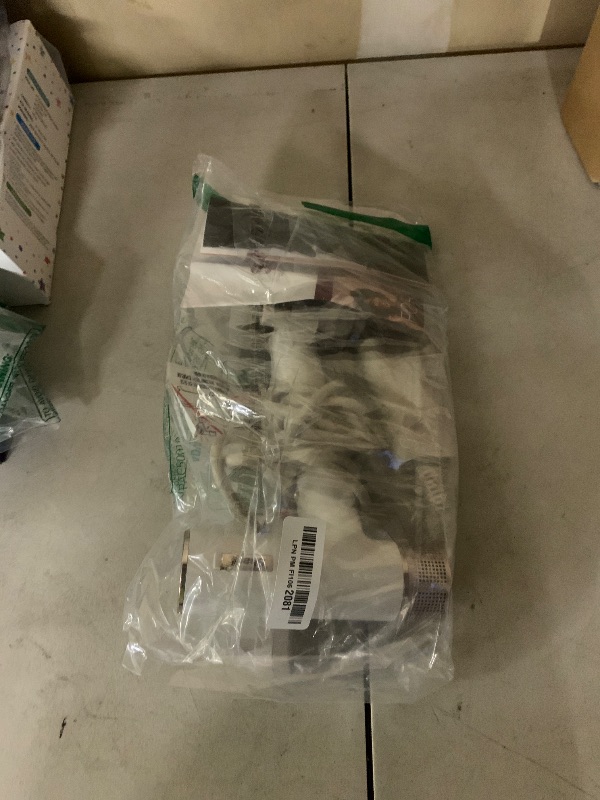 Photo 1 of Shark SpeedStyle Essential High-Velocity Dryer with Concentrator, Lightweight, Ionic, No Heat Damage, Best for Straight and Wavy Hair, Silk HD301