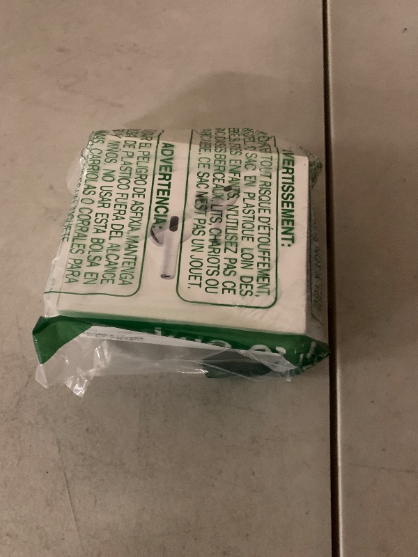 Photo 1 of Apple AirPods Pro 3 Wireless Earbuds, Active Noise Cancellation, Live Translation, Heart Rate Sensing, Hearing Aid Feature, Bluetooth Headphones, Spatial Audio, High-Fidelity Sound, USB-C Charging