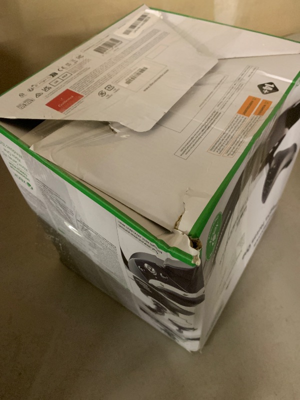 Photo 1 of ThrustMaster T-Flight Hotas One Official Flight Dual Rudder System Joystick