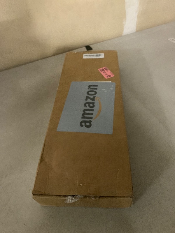 Photo 1 of 1” Diameter Silver Curtain Rods for Windows, 1 Pack 30-120 Inch Heavy Duty Window Treatment Rods, Long Adjustable Curtain Rod, Fits Most Standard Windows, Suitable for Bedroom, Living Room, Farmhouse