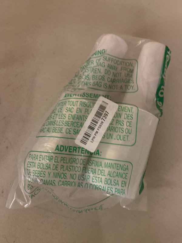 Photo 1 of 2 Pack Stretch Wrap Film with Handle,4 inch X 1000Ft 80 Guage Industrial Mini Stretch Wrap Film, Self-Adhesive Plastic Wrap for Packing,Moving