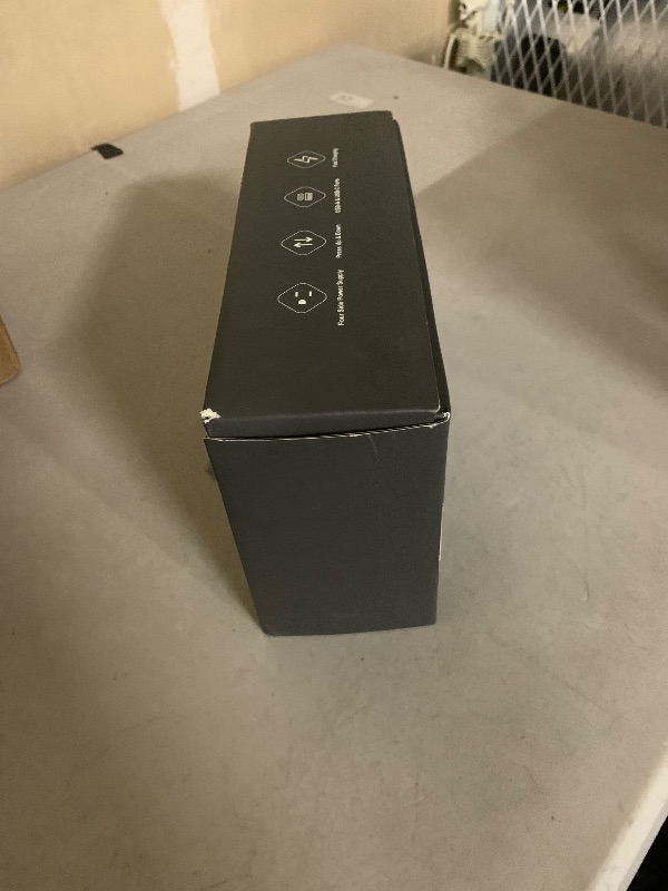 Photo 1 of 2.5 inch Hole Pop up Outlet for Countertop,20W USB C,4 USB Ports,4 Outlets 15Amp Tamper Resistant Receptacle Flush Mount,Space Saver Recessed Outlet,1875W,ETL Listed