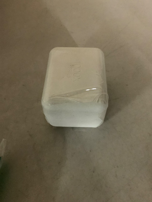 Photo 1 of Sony WF-1000XThe Best Truly Wireless Noise Cancelling Earbuds (2025 Model), Bluetooth in-Ear Headphones, with Studio-Quality Sound, Up to 24 Hours of Battery Life, Black