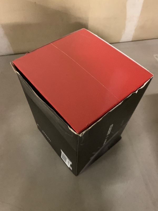 Photo 1 of OBSBOT Tail 2 PTZR NDI Camera 4K@60FPS, Pro AI Tracking, 1/1.5" CMOS, 50MP, 5X Optical Zoom, 12X Hybrid Zoom, SDI/HDMI/IP/USB 3.0 Output, Live Streaming for Education, Conference, Worship, Live Events