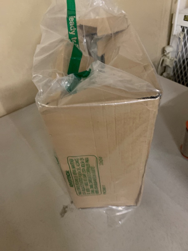 Photo 1 of 4 Set [EXTRA LARGE] Hanging Wall Mount Storage Baskets with Adhesive Hooks & Steel Hooks, Multiuse Sturdy Wire Metal Organizing Baskets for Home Kitchen Bathroom Pantry Utility Organizer, Black