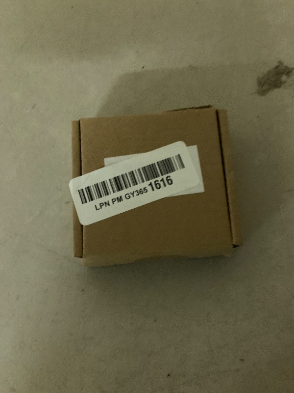 Photo 1 of 4 Pack Sliding Screen Door Rollers Replacements, Steel Screen Door Tension Spring Wheels Hardware Fits for B638, B687, B639, B756 Doors, 1-inch Diameter Rollers, Replace on Both Top and Bottom