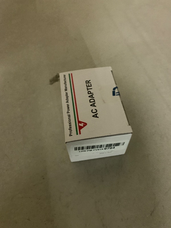 Photo 1 of 12V Drill Driver Charger Replacement for Black & Decker Screwdriver Driver, Compatible with Black & Decker GCO1200 GC01200 GCO1200CL Cordless Drill Driver Power Supply