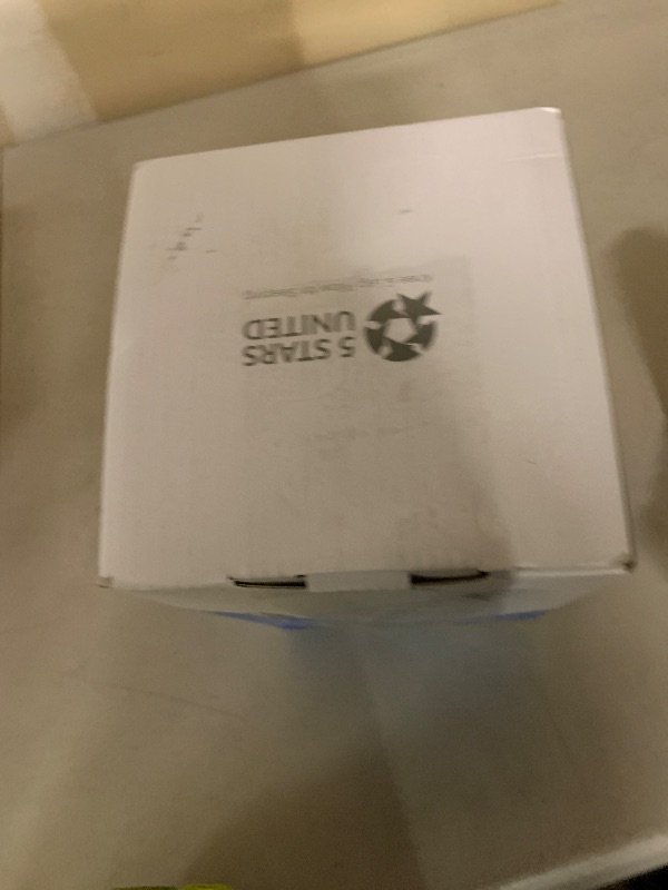 Photo 1 of 5 STARS UNITED Knee Pillow for Back Sleeping – Memory Foam Cushion for Sciatica Pain Relief – Under Leg Support for Sleeping on Back – Half Moon Bolster for Bed, Gray Cotton Cover