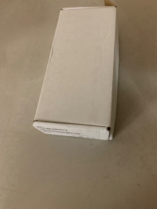 Photo 1 of Apple iPhone 15 Pro, 256GB, White Titanium - Unlocked (Renewed)