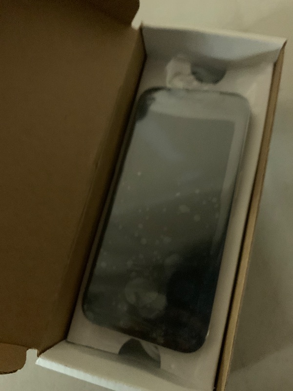 Photo 1 of Apple iPhone 15 Pro, 256GB, White Titanium - Unlocked (Renewed)