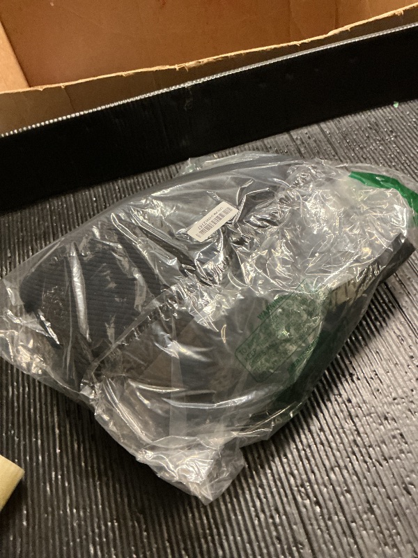 Photo 1 of Speedo Standard Parka Jacket Fleece Lined Team Colors, Edge Black, XX-Small