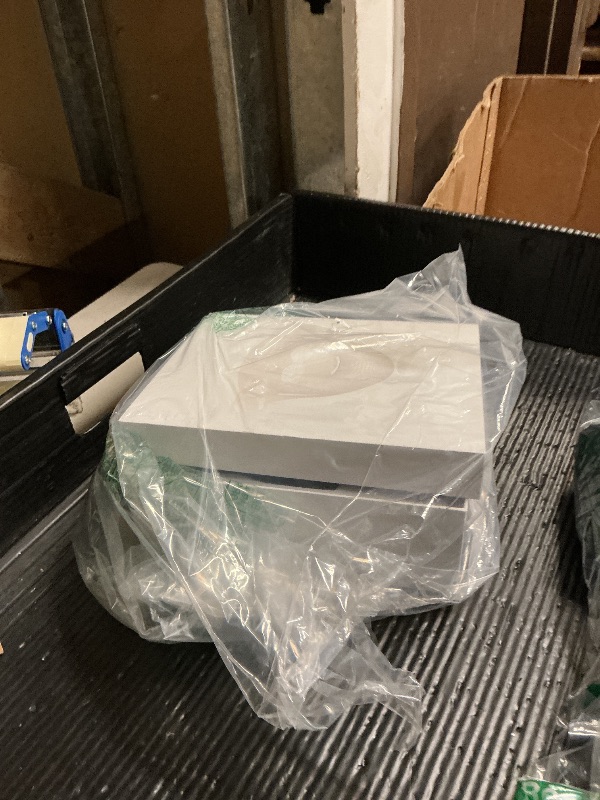 Photo 1 of INIA Glow 4D Wireless Red Light Therapy Mask for face – Dual NIR, 320 LEDs, 4 Modes, Under-Eye Cooling, Cordless & Rechargeable LED Face Mask for Home & Travel, Skincare Gifts for Women Mom Wife, Blue