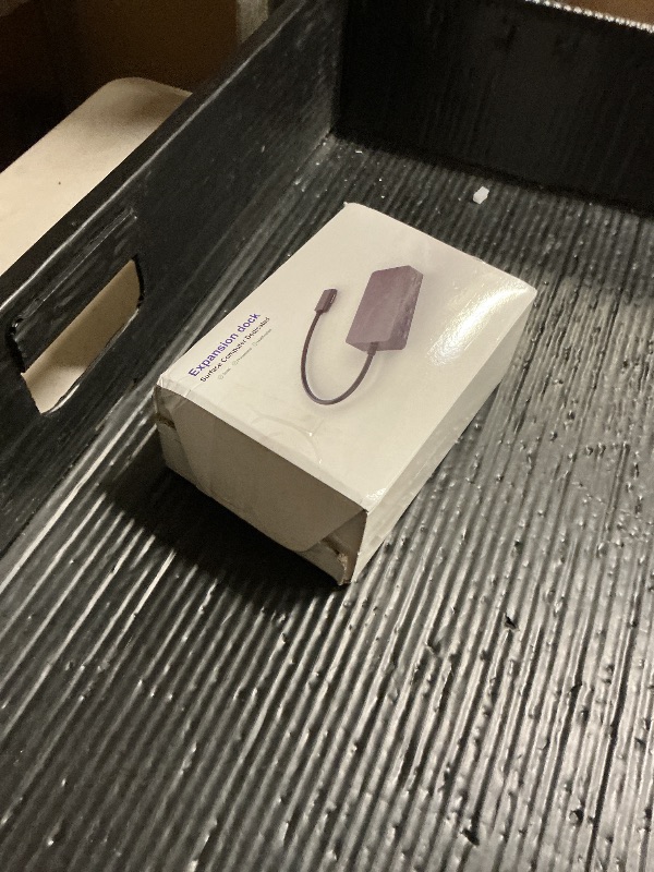 Photo 1 of for Microsoft Surface Dock Triple Displays HDMI+VGA, 11 in 1 Surface pro Docking Station for Surface Pro 10/9/8/X/7/6/5/4,Surface Laptop 6/5/4/3/2, Surface Book (HDMI VGA Ethernet SD/TF Audio 5*USB)