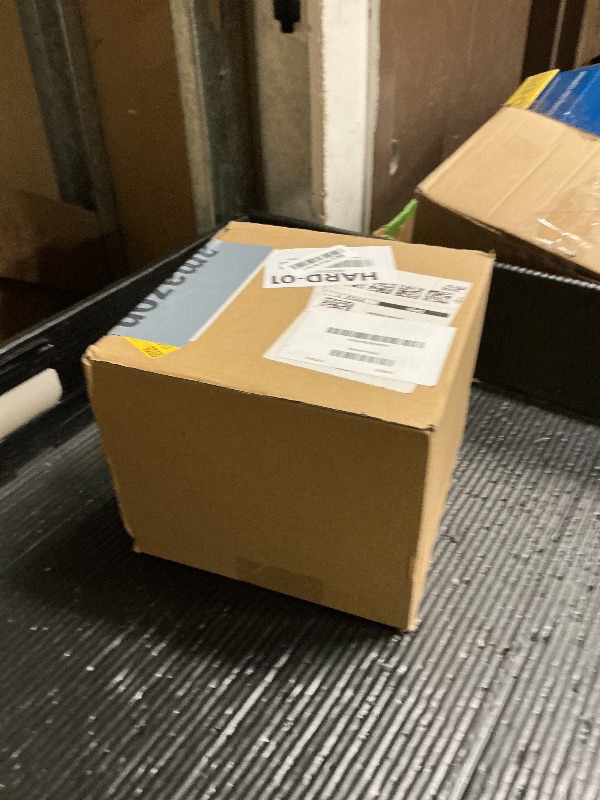 Photo 1 of 1100 Pcs Tile Leveling System Clips 1/8" (3.0mm) for Ceramic Tile and Stone Installation - DIY Tile Leveler Spacers Kit for Perfect Alignment(1100, 1/8)