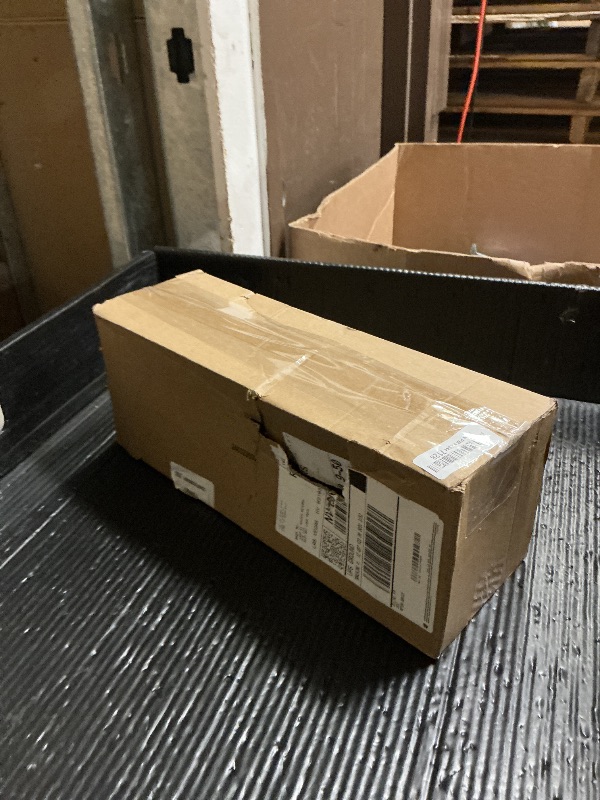 Photo 1 of 240323002 Refrigerator Door Bin Shelf Compatible with Frigidaire or Electrolux, Bottom 2 Shelves on Refrigerator Side, Single Unit, Clear, Replaces PS429725, AP2115742, AH429725?