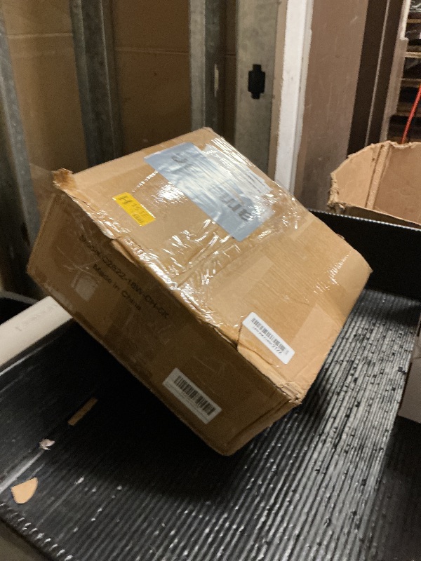 Photo 1 of Crystal Chandeliers Flush Mount LED Ceiling Light Fixture, 5000K Daylight White Super Bright 1980LM 11-Inch Dimmable Farmhouse Kitchen Light Modern Ceiling Lamp for Bedroom Bathroom Nursery