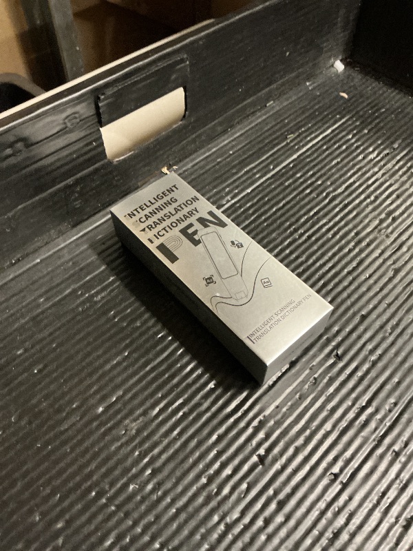 Photo 1 of ?Scan Reader Pen,Translator Pen, Language Translator Device, Text to Speech, Reading Pen for Kids, Adults, Dyslexia, Language Learners and Learning Difficulties, Including 142 Languages