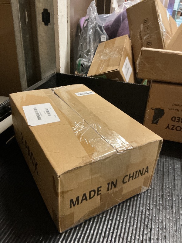 Photo 1 of ARSTPEOE Under Sink Organizer - 2 Packs Multi-Purpose Pull-Out Storage Organizers, Slide out Pull out Cabinet Organizer Shelf, Storage for Kitchen Bathroom, Black