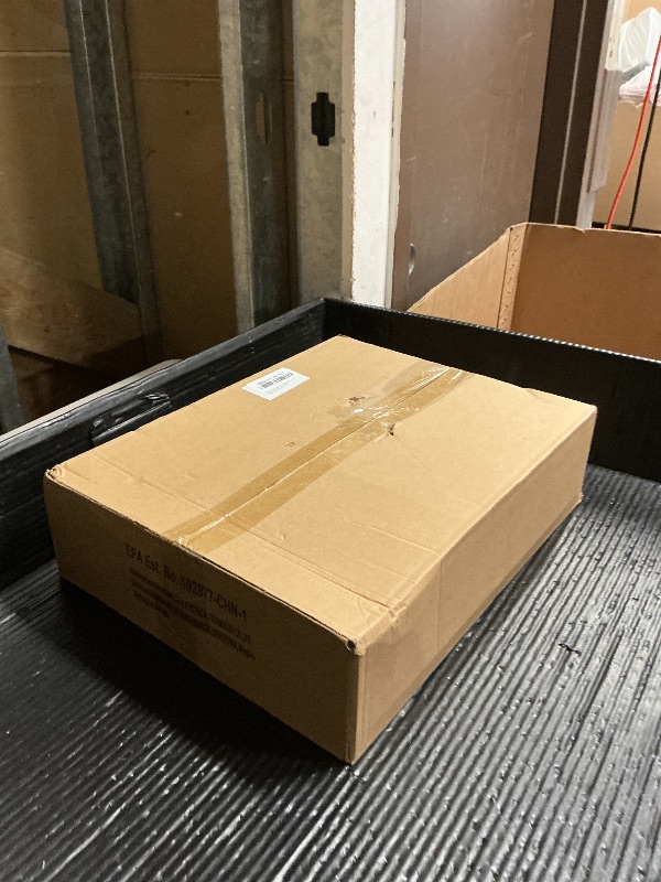 Photo 1 of 4 Pack 115115 Replacement Filter A for Winix PlasmaWave Air Purifier C535 5300 5300-2 5500 5500-2 6300 6300-2 P300 AM90 9000 5000 5000B C909 9800, Size 21 Filter