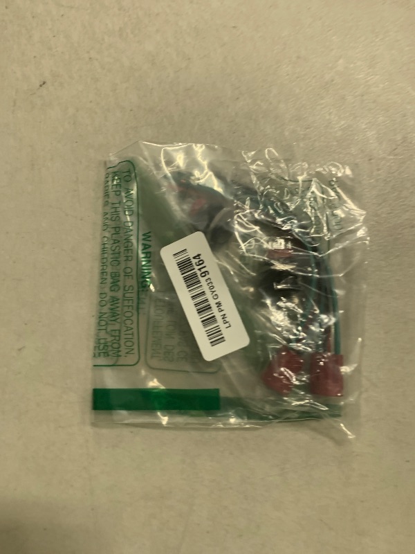 Photo 1 of 15Amp Push Button Switch?19mm(0.75") 12V-24V Latching Push Button Switch AC/DC IP67 Waterproof LED Angel Eye Light On and Off with Wire Socket red