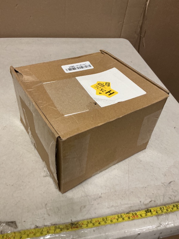 Photo 1 of uxcell 2Pcs Bump Cap Insert, ABS Baseball Hard Hat Inserts, Lightweight Safety Bump Cap with Adjustable Strap for Head Protection (Plus Size, Grey)