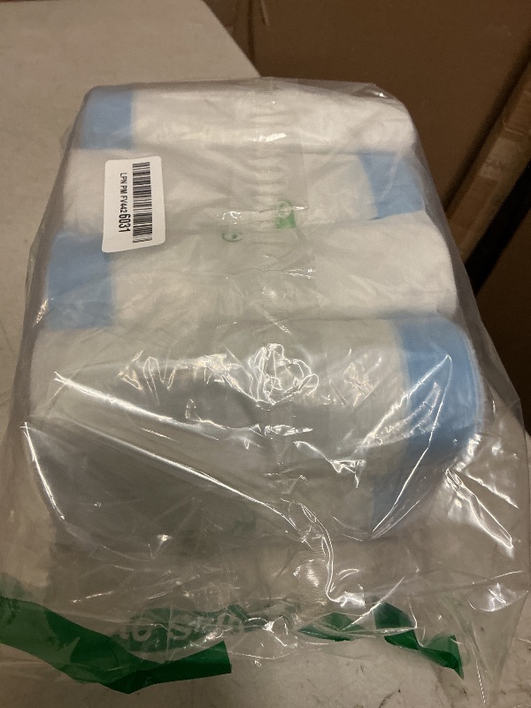 Photo 1 of 160 Count Cat Litter Box Liners Compatible with Cumrige & Fsitego & Fumoi Self Cleaning Litter Box, Cat Litter Liners for Automatic Litter Box, Heavy Duty Waste Bags with Drawstrings, 25.98" x 11.81"