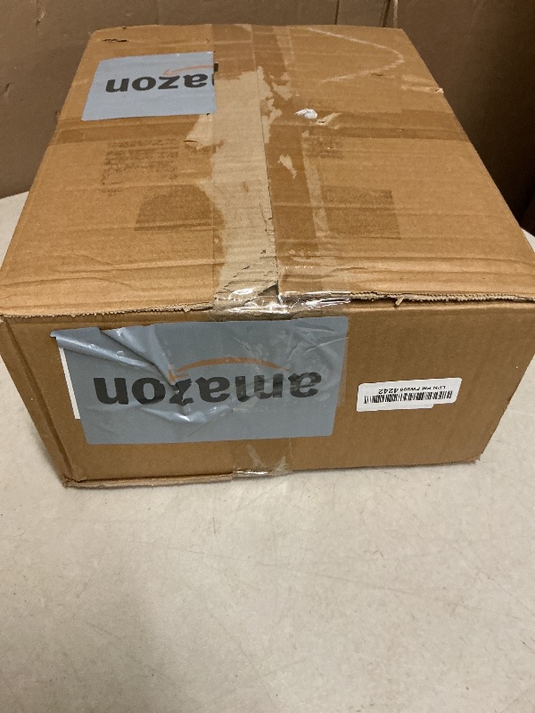 Photo 1 of Underground Water Leak Detector, Adjustable Sensitivity Non-Destructive Metal/Plastic Water Pipe Leak Detector Locator for Commercial Residential Plumbing Floor Heating, Noise-Cancelling Headset